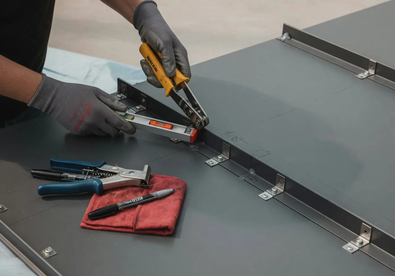 Why choose Metal Roofing Installation in Banks, ID